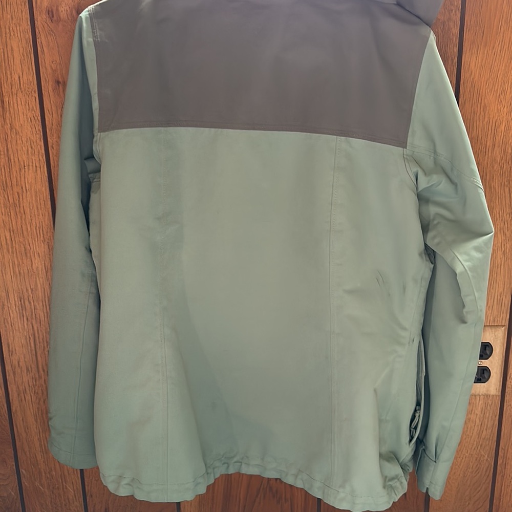 Columbia Spring Jacket - Picture 5 of 5